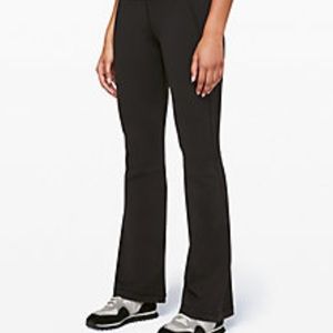 Lulu Lemon Groovy Pant